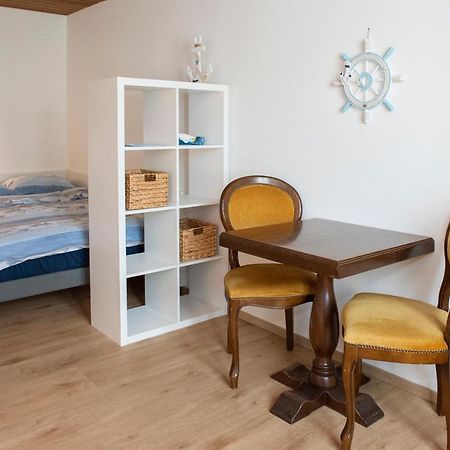 Neptun 2 Διαμέρισμα Bad Ragaz Εξωτερικό φωτογραφία