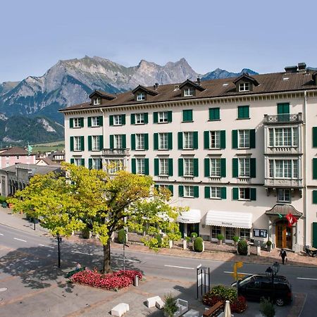 Neptun 2 Διαμέρισμα Bad Ragaz Εξωτερικό φωτογραφία