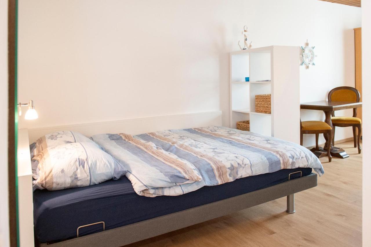 Neptun 2 Διαμέρισμα Bad Ragaz Εξωτερικό φωτογραφία
