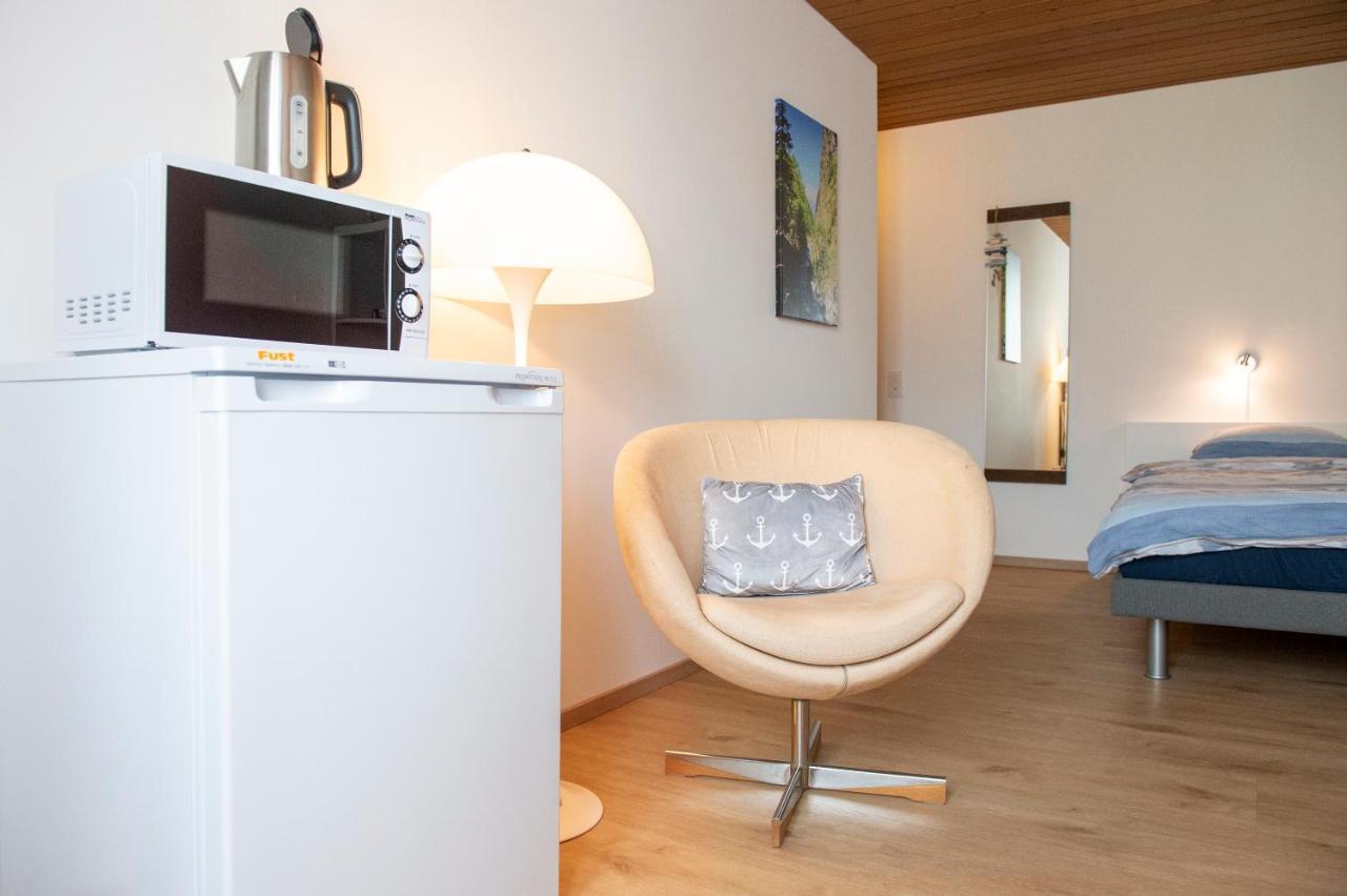 Neptun 2 Διαμέρισμα Bad Ragaz Εξωτερικό φωτογραφία